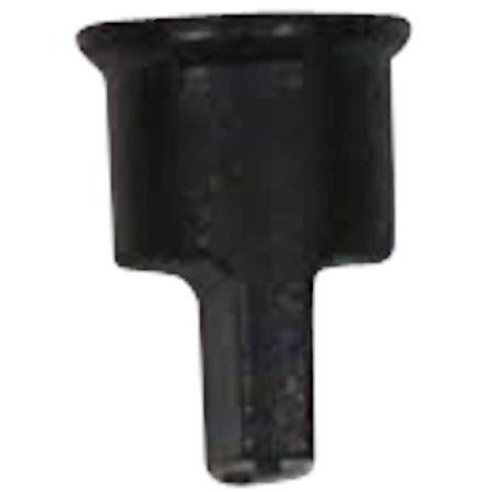 GRUNDFOS Pump Repair Parts- Rubber clip 3/8 Z /spare. 96550371